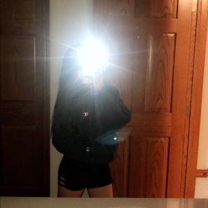 Meet your Posher, Cathleen